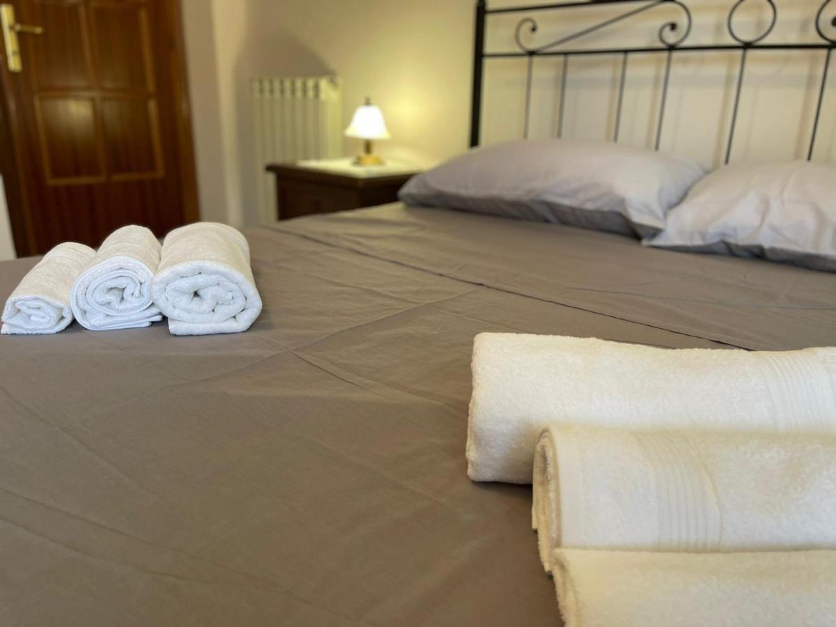 Darsena With Free Parking Apartment *